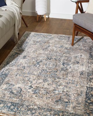Mirabel MBE-2312 Area Rug Collection