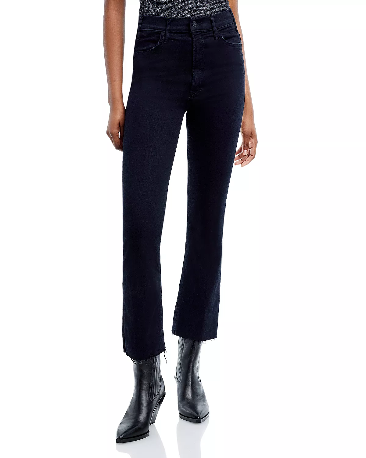 An Honest Review of MOTHER Denim Jeans Jaquelyn Wahidi San Diego Personal Stylist