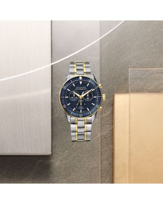 Heritage Series Calendoplan Chronograph, 42mm