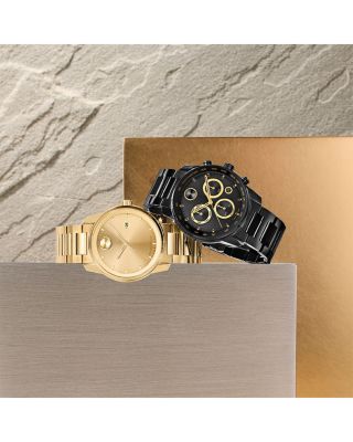 BOLD Verso Chronograph, 44mm