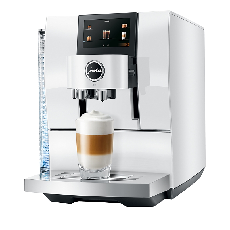 Jura Z10 Hot & Cold Brew