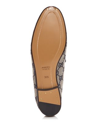 Women's Jordaan Horsebit Loafers