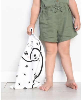 Stars Snuggle Bundle