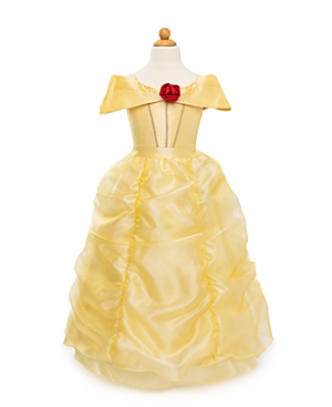 Great Pretenders Belle Gown Costume - Ages 3-10