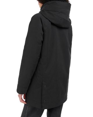 Winter Beadnell Waterproof Jacket