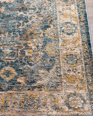 Mirabel MBE-2317 Area Rug, 2'7" x 4'