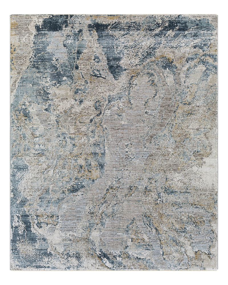 SURYA BRUNSWICK BWK-2309 AREA RUG, 2' X 3'