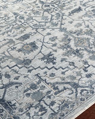 Livabliss Brunswick BWK-2310 Area Rug Collection