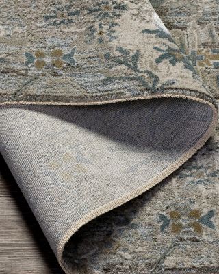 Livabliss Brunswick BWK-2315 Runner Area Rug, 2'7" x 10'