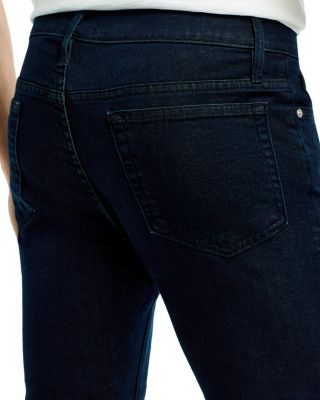 Comfort Stretch Skinny Jeans