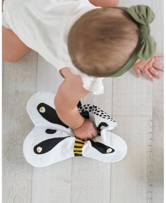 Crinkle Toy - Butterfly - All Ages