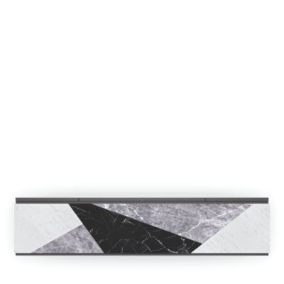 Over The Edge Buffet Table