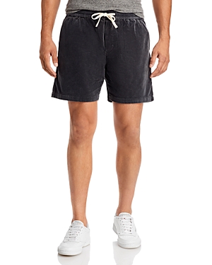 MARINE LAYER SATURDAY DRAWSTRING SHORTS