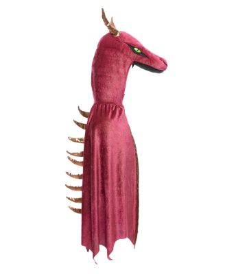 Great Pretenders - Starry Night Dragon Cape Costume - Ages 5-8