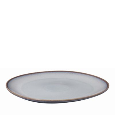 Villeroy & Boch - Lave Gris Serving Platter