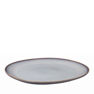 Villeroy & Boch Lave Gris Serving Platter Color Beige | Bloomingdale's