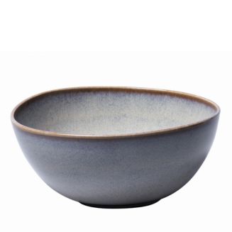 Villeroy & Boch Lave Gris Serving Bowl Color Beige | Bloomingdale's