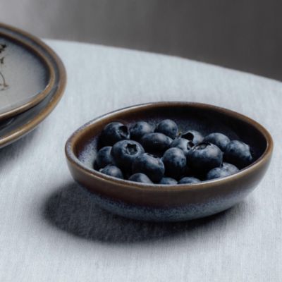 Lave Gris Small Bowl