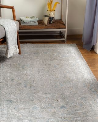 Livabliss Brunswick BWK-2312 Area Rug, 6'7" x 9'6"