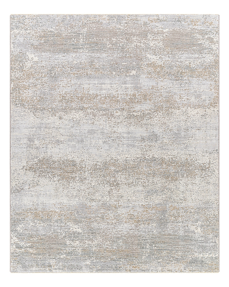 Surya Brunswick Bwk-2325 Area Rug, 2' X 3' In Cream