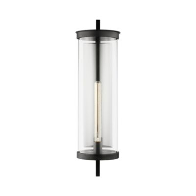 Chapman & Myers - Eastham Extra Large Outdoor Wall Lantern