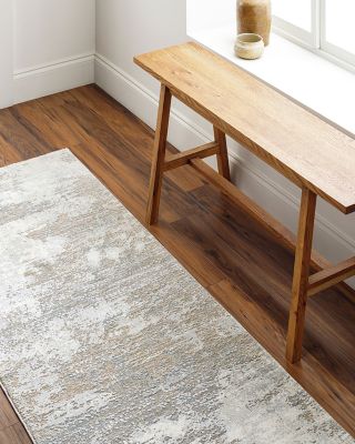 Livabliss Brunswick BWK-2332 Runner Area Rug, 2'7" x 10'