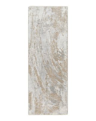 Livabliss Brunswick BWK-2337 Runner Area Rug, 2'7" x 10'