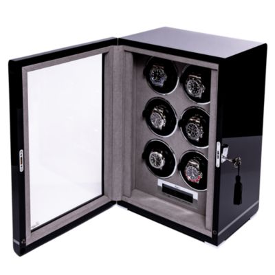 Formula Six Watch Winder