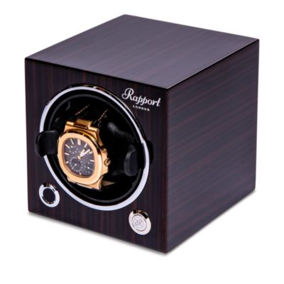 Evolution MKIII Single Watch Winder