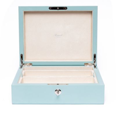 Jessica Medium Jewelry Box
