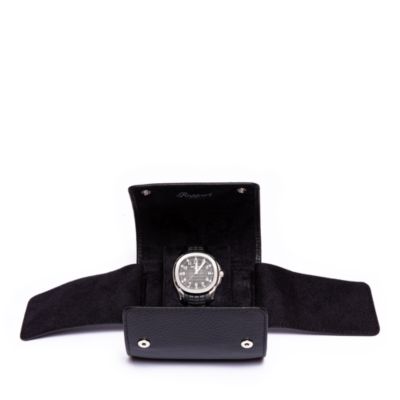 Berkeley Leather Single Watch Case 