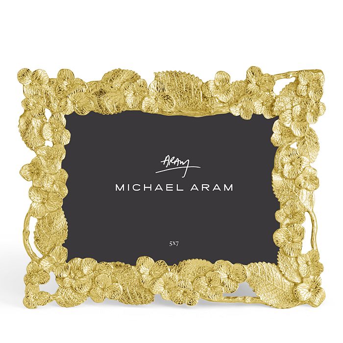 Michael aram cheap hydrangea frame