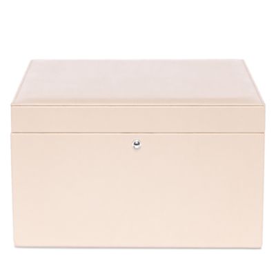 Aura Large Jewelry Box