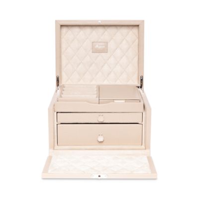 Aura Large Jewelry Box