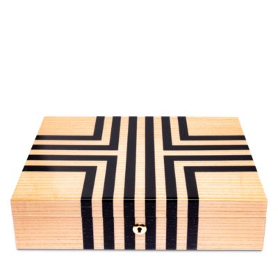 Rapport London - Labyrinth Watch Box