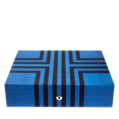 Rapport London Labyrinth Watch Box
