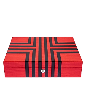 Rapport London Labyrinth Watch Box Rapport London Labyrinth Watch Box