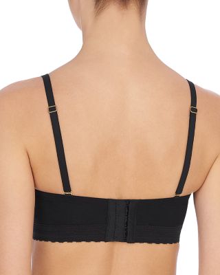 Truly Smooth Strapless Bra