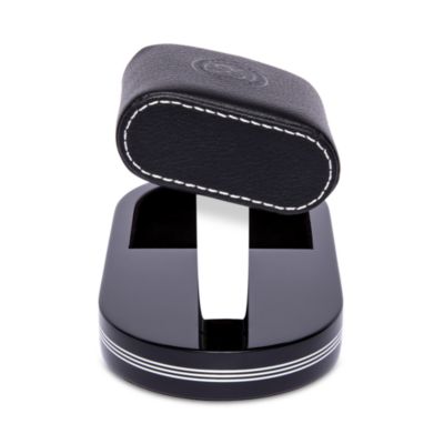 Watch Stand with Tray 