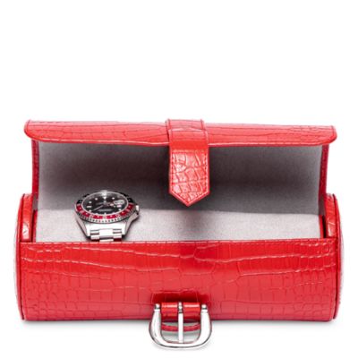 Brompton Three Watch Roll