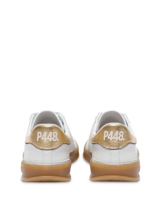 Rosalie dam sneakers BM-1101 - Blue