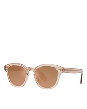 Oliver Peoples - Cary Grant Square Sunglasses, 50mm