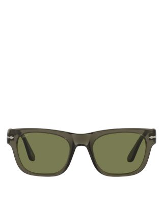 Square Sunglasses, 52mm
