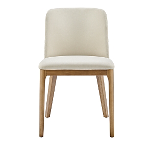 Euro Style Tilde Side Chair In Sand