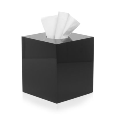 Ice Boutique Tissue Box