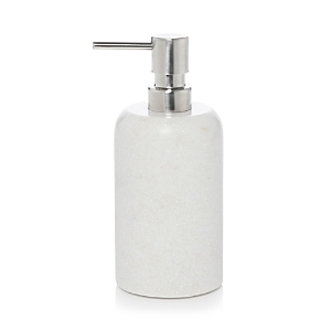 Sferra Velina Marble Soap Dispenser