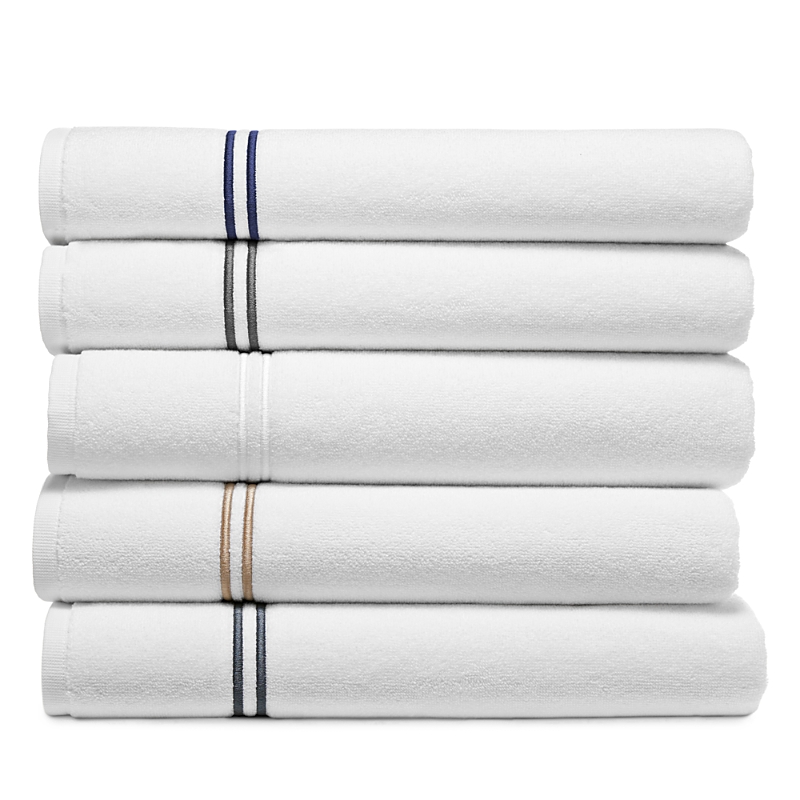 Frette Hotel Collection Bath Mat In Gray