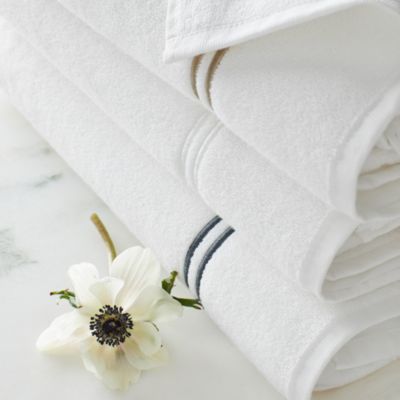 Frette バスタオル類
バスタオル２枚 Frette Classic Collection Bath Collection | Bloomingdale's