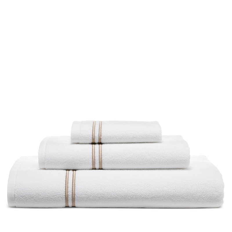 Frette Hotel Collection Bath Sheet In Khaki