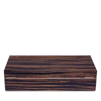 Heritage Five Watch Box